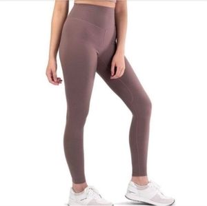 Balance athletica tan OG leggings
